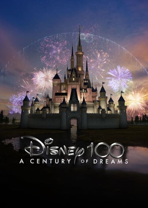 Disney 100: A Century of Dreams – A Special Edition of 20/20