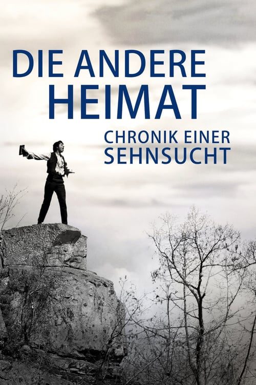 Die andere Heimat – Chronik einer Sehnsucht