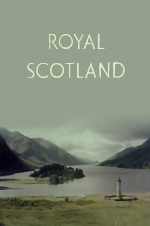 Royal Scotland