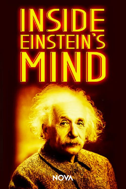 Inside Einstein’s Mind: The Enigma of Space and Time