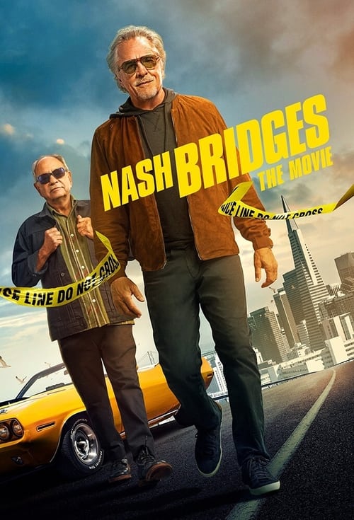 Nash Bridges