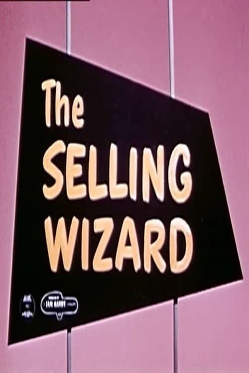 The Selling Wizard