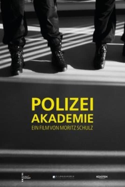 Polizeiakademie – Police Academy Berlin