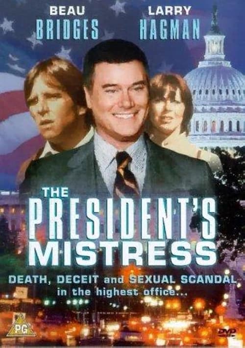 The President’s Mistress