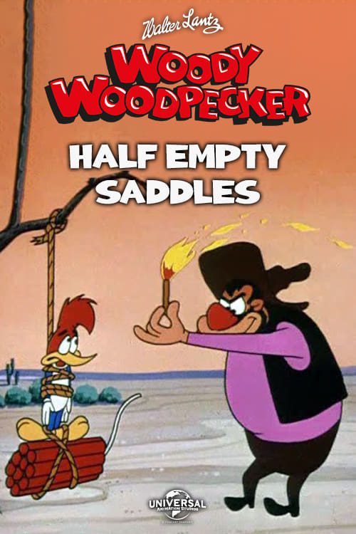 Half Empty Saddles