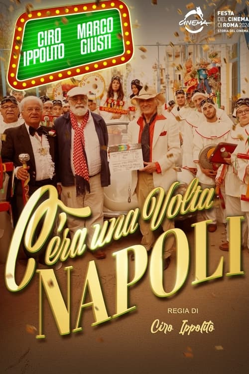 C’era una volta Napoli