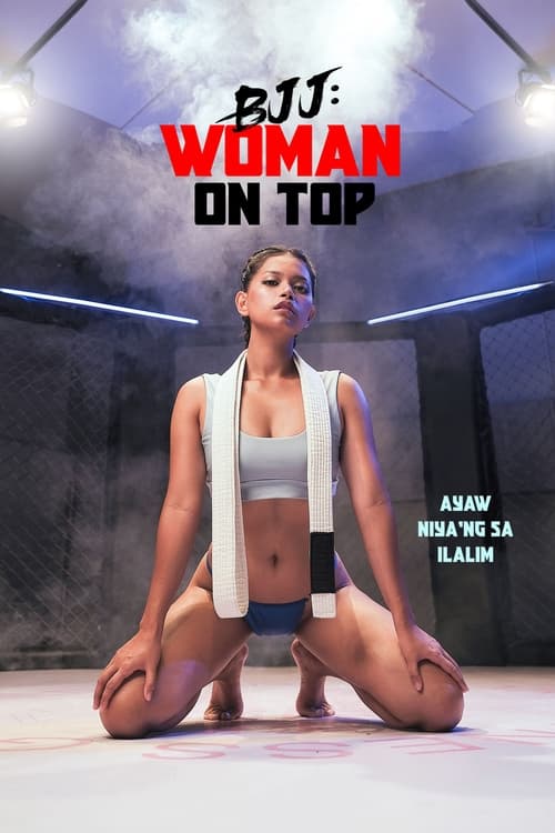 BJJ: Woman on Top