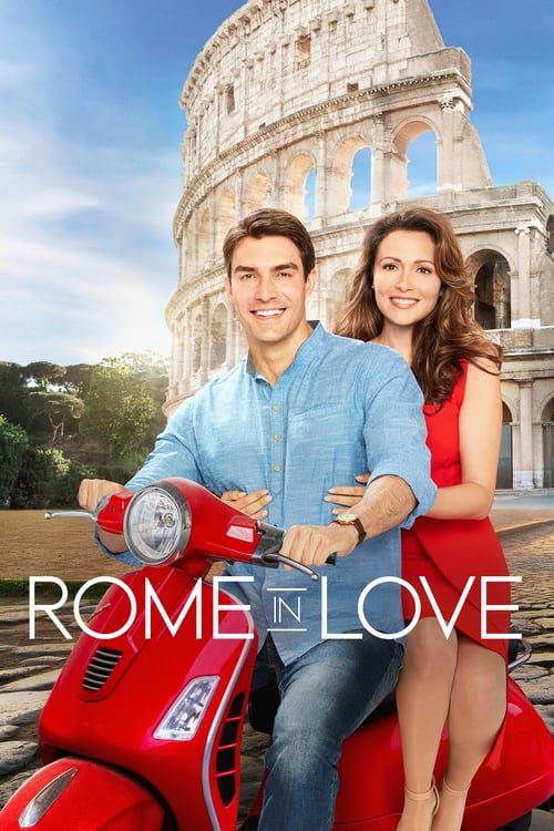 Rome in Love