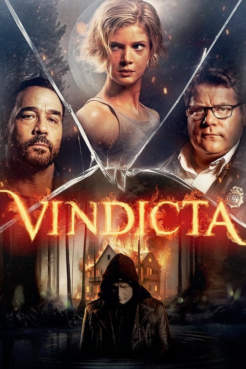 Vindicta