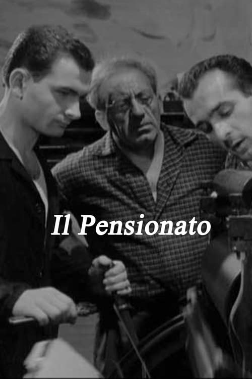 Il pensionato