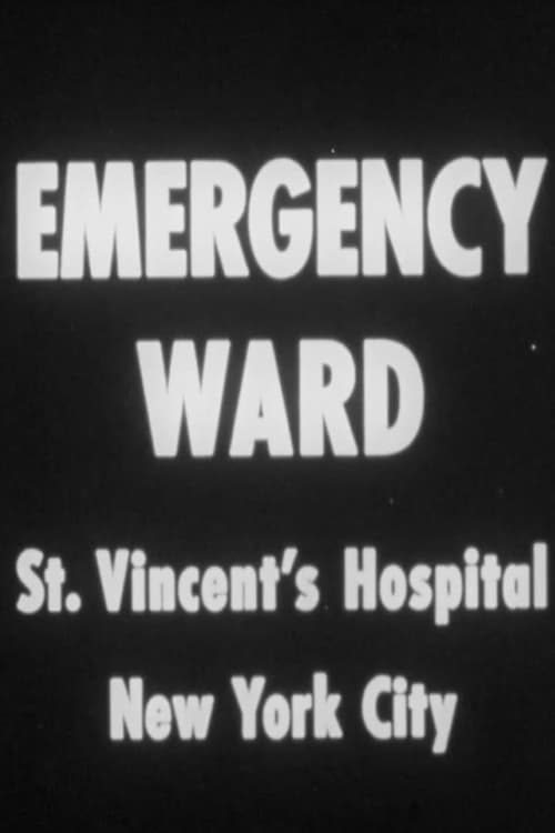 Emergency Ward