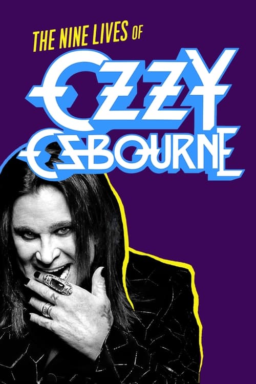 Biography: The Nine Lives of Ozzy Osbourne