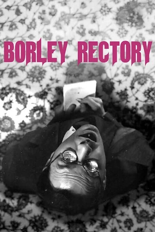 Borley Rectory