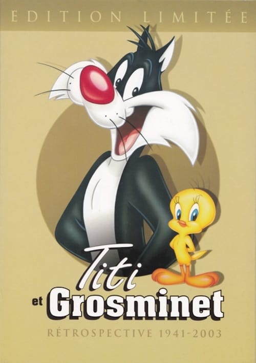 Titi et Grosminet Retrospective 1957-1996