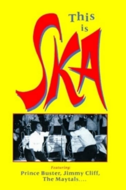 This Is Ska