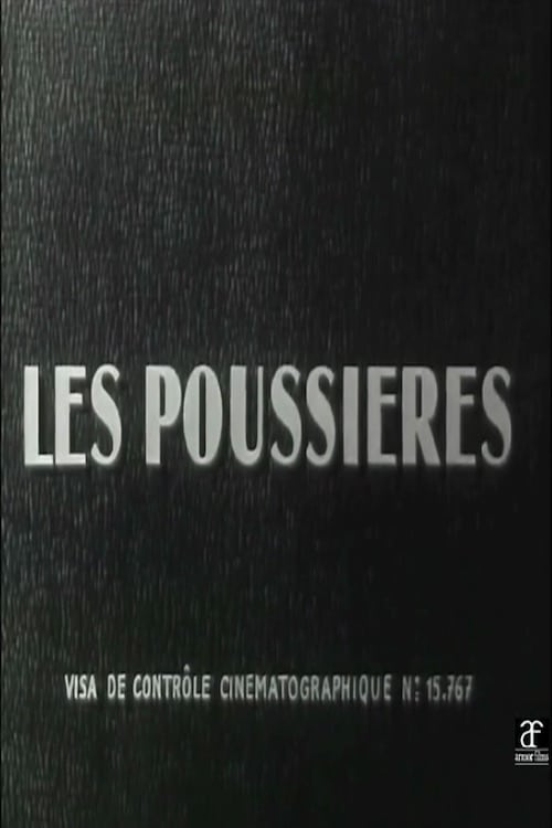 Les poussieres