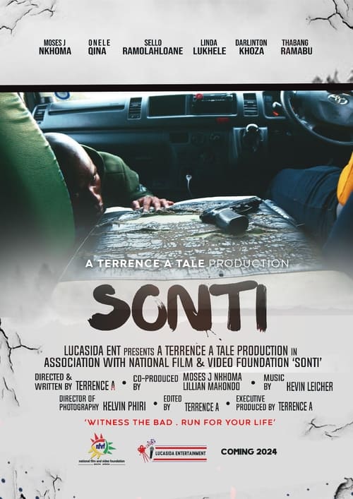 Sonti