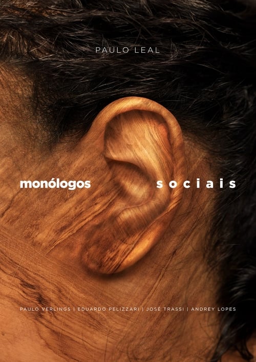 Monólogo Sociais