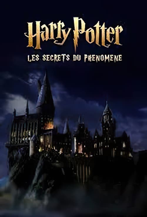 Harry Potter : les secrets du phénomène