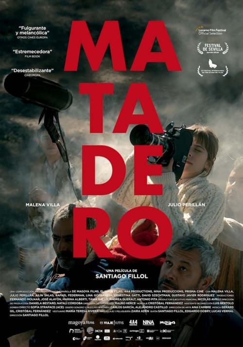 Matadero