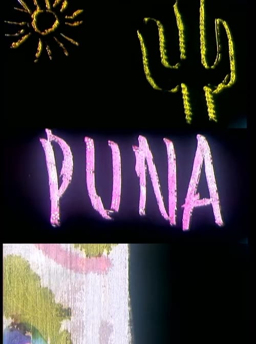 Puna