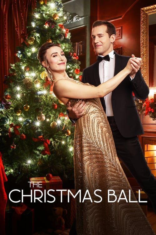 The Christmas Ball