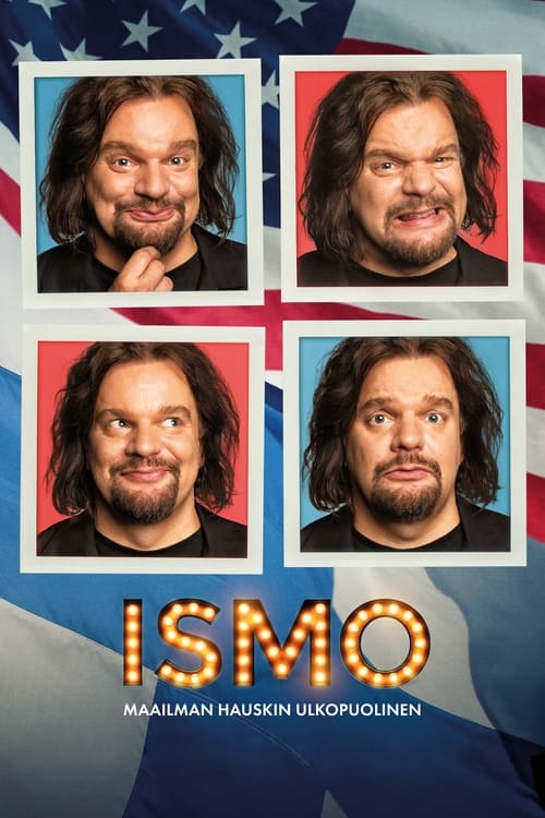 ISMO – Maailman hauskin ulkopuolinen