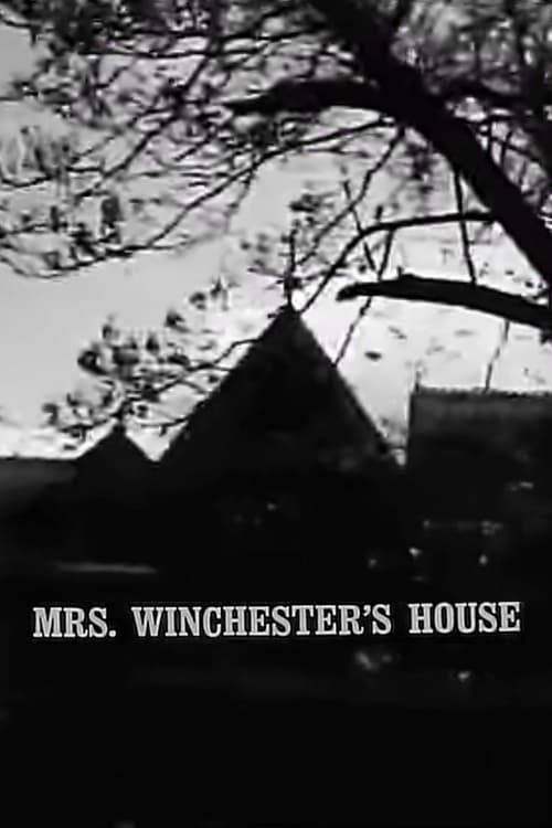 Mrs. Winchester’s House