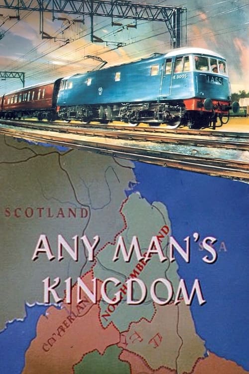 Any Man’s Kingdom