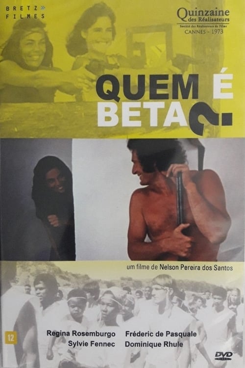 Quem é Beta?