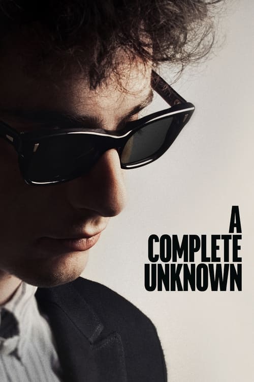 名もなき者/A COMPLETE UNKNOWN