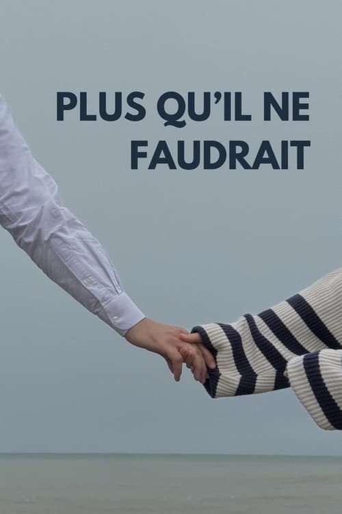 Plus qu’il ne faudrait