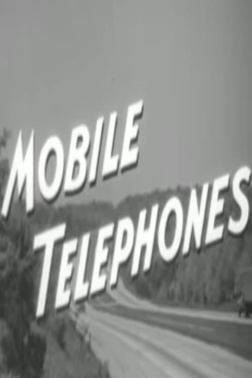 Mobile Telephones