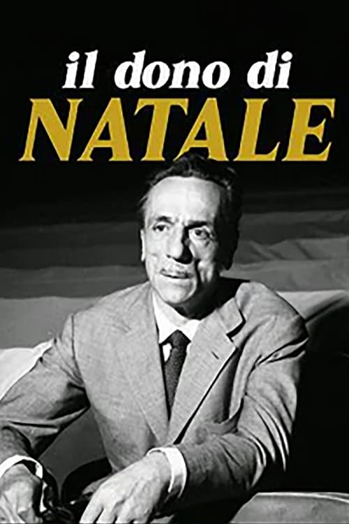 Il dono di Natale