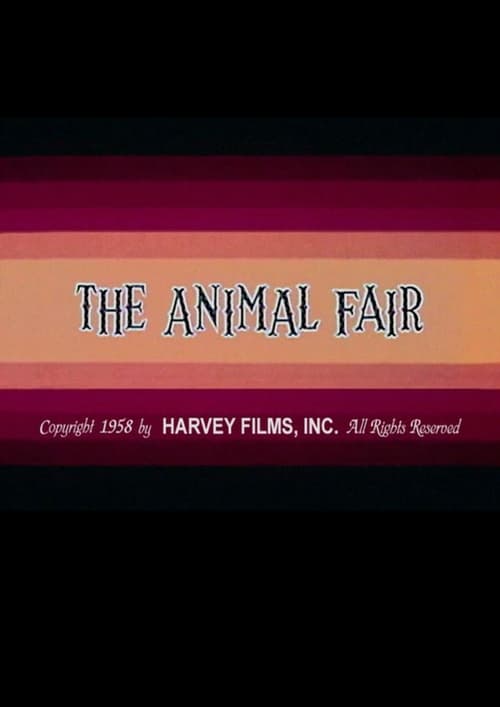 The Animal Fair