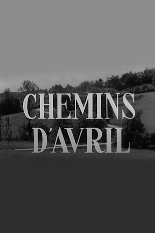 Chemins d’Avril