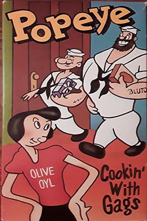 Cookin’ with Gags