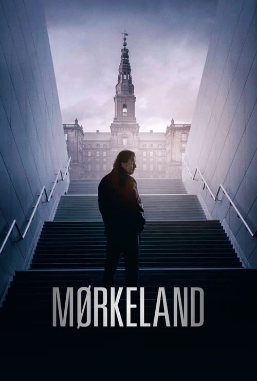 Mørkeland