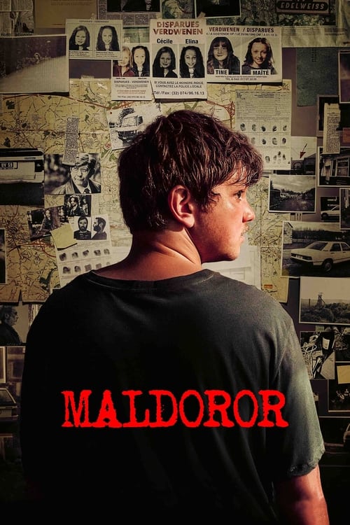 Maldoror