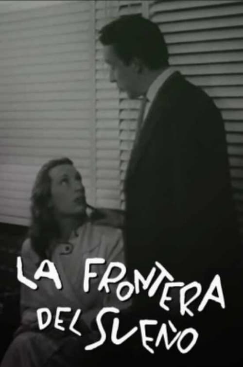 La frontera del sueño