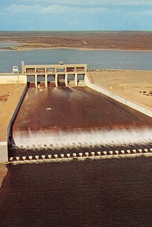 Falcon Dam Proves Itself