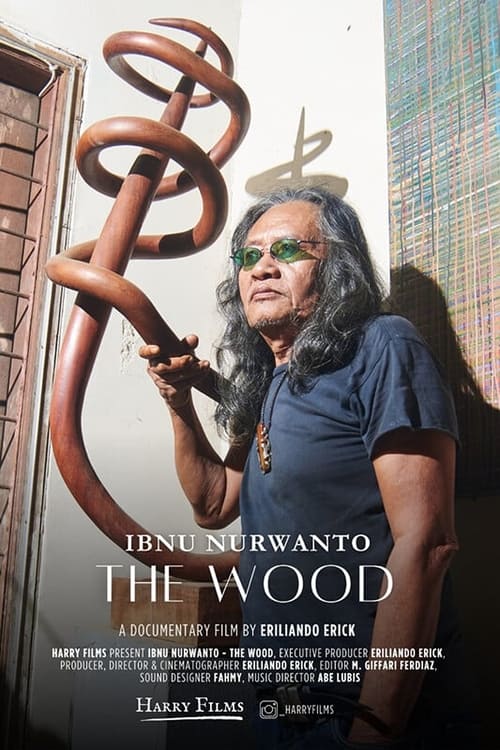 Ibnu Nurwanto – Sang Kayu