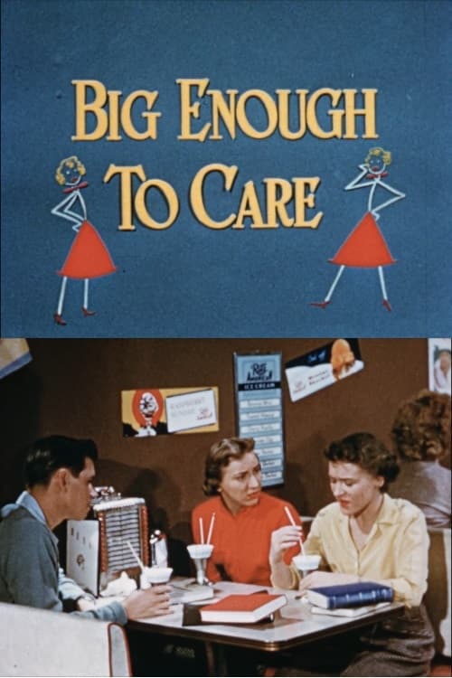 Big Enough to Care