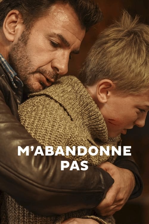 M’abandonne pas