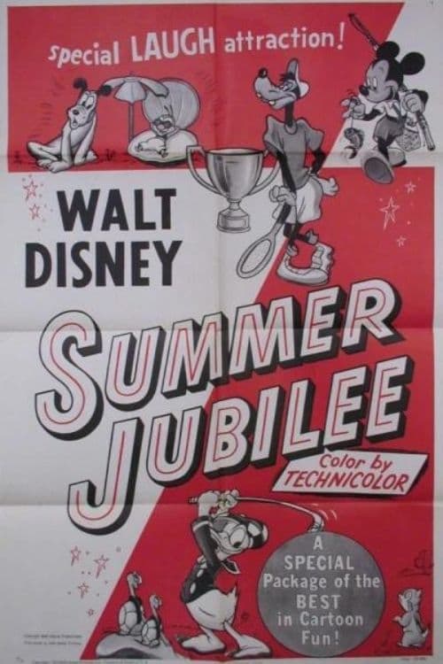 Summer Jubilee