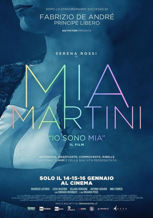 Mia Martini – Io sono Mia