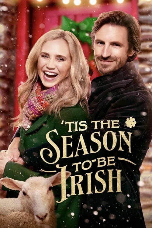 ‘Tis the Season to Be Irish