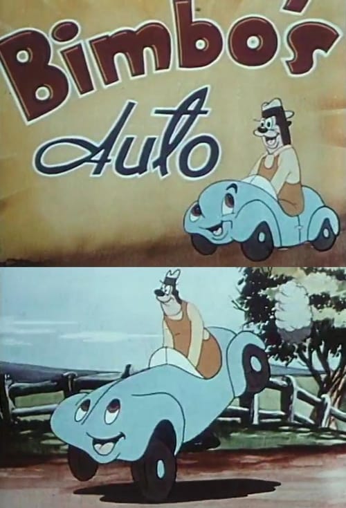 Bimbo’s Auto