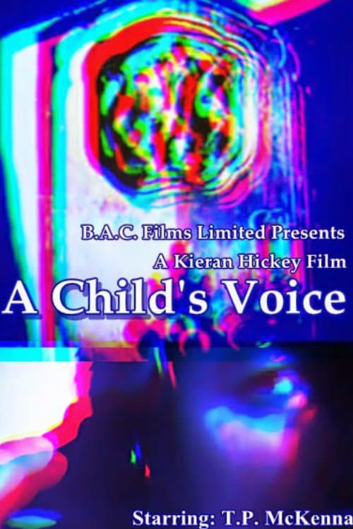 A Child’s Voice