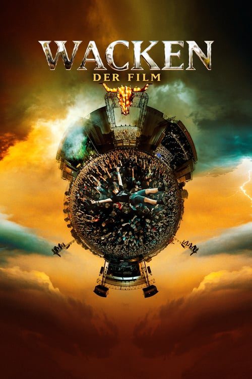 Wacken – Der Film